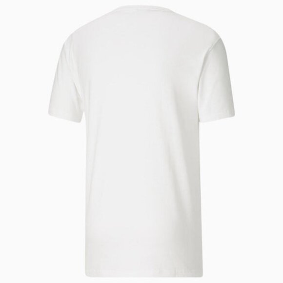 Men's Every Day Hussle Puma X TMC T Shirt (Brand New) - Picture 2 of 2